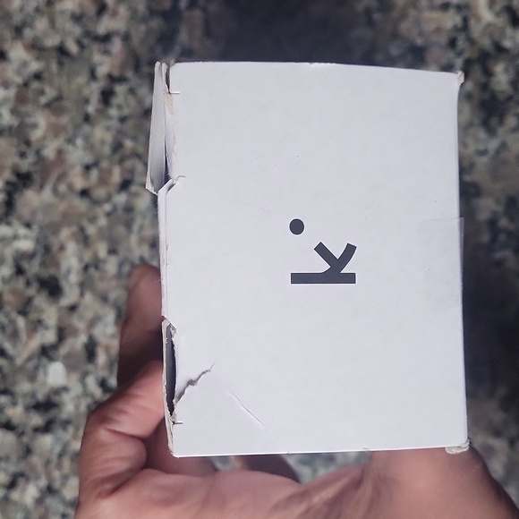 KENCKO shaker bottle & free instant smoothie new in box filter is BPA free - Picture 7 of 7